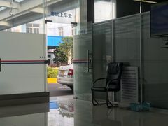 -通略驾校(新村路店)