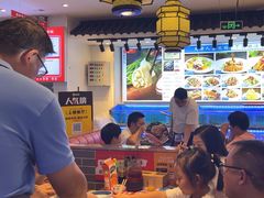 -渔家风味·鲅鱼水饺·央视展播·海鲜天津菜(开发区店)