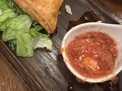 -Uncle Kosto科斯托·中东菜