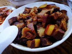 -雨田饭店(华兴东街店)