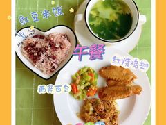 -北京市邮政管理局海慧寺幼儿园