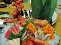 -庖丁兄弟干式熟成牛排自助餐厅(仁恒伊势丹店)