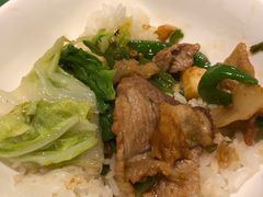 -费大厨辣椒炒肉(太平老街店)