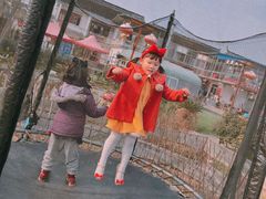 -小鱼草莓采摘园农家乐·小鱼餐厅