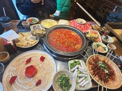 -蜀大侠火锅(总府路店)