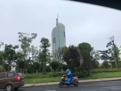 -湖南广电中心大楼