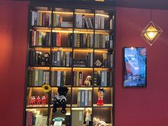 -恐怖游戏(湖滨店)
