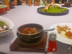 -狮王府淮扬菜(新街口友谊店)