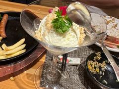 -大岛日本料理铁板烧(南通大饭店)