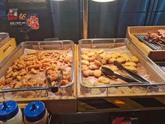 -比格比萨自助(花园路店)