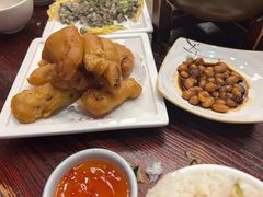 -海坛特色小吃·只做平潭特色菜(平潭店)