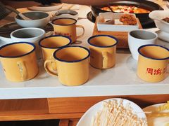 -周渝食惦酸菜鱼(青浦店)