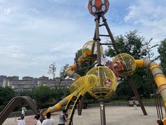 -枫香湖儿童公园