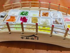 -香麒园·过桥米线·南湖雅宴