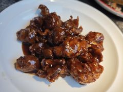 -新白鹿餐厅(松江开元地中海店)
