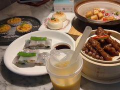 -东南里湖景餐厅·新闽菜(浦西万达店)