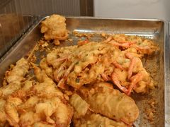 -信二嫂虾饼(振兴路店)