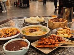 -小街天府(西工小街店)