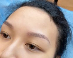 -本小姐美学·半永久纹眉野生眉