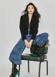 -米莱摄影写真(五大道别墅店)