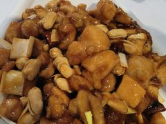 宫保鸡丁-峨嵋酒家总店(车公庄店)