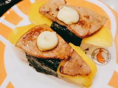 -新一番三文鱼寿司(大东海店)