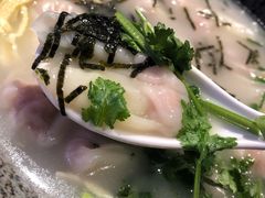 金鱼小馄饨-桃园眷村(万象天地店)