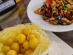 -海拉尔蒙古包(房山长阳总店)