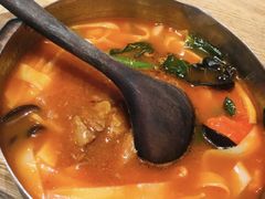 -小满手工粉(上海月星环球港店)