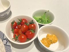 小食-钱塘花园·宁波菜