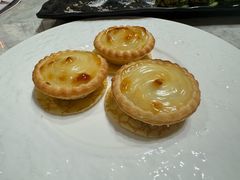 -广州天河合景福朋喜来登酒店 · 聚味轩中餐厅