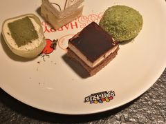 -欢乐牧场海鲜烤肉自助(牡丹园店)