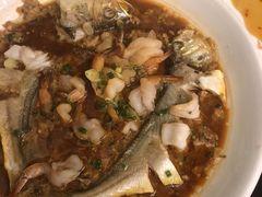 -丰收日·小海鲜·沪上家宴(顾村正大店)