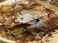 竹网鲈鱼-翠亭酒家(山西南路店)