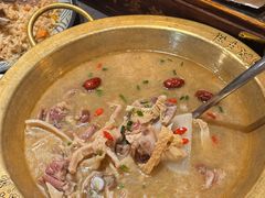 -霄汉羊排(万松园一店)
