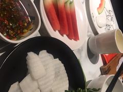 -大喜牛鲜牛肉火锅(世纪金源店)
