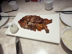 -茅庐川菜(烟台万象汇店)
