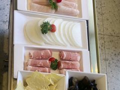 -一席地·本地鸡窝·杭帮鸡火锅(萧山银隆百货店)