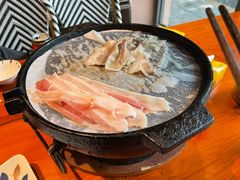 -肆拾壹號烤肉(龙岗店)