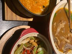 -鹊玥·粤菜小馆(汇智国际商业中心店)