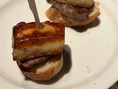 -CAPARESH開府莱舍(望京金辉店)