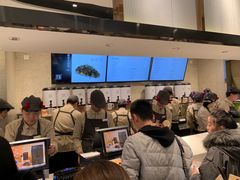 -奈雪的茶(石家庄万象城店)