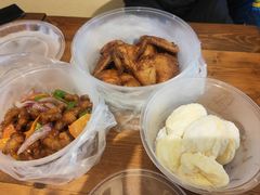 -春發合饭庄