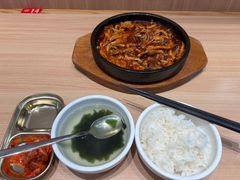 -米村拌饭(金象城店)