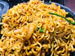 -碎怂烤肉(钟楼柳巷店)