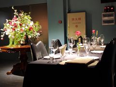 -小火花·干式熟成牛排馆Spark SteakHouse(剑桥郡店)