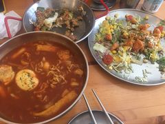 -青春分食(仙林大学城店)
