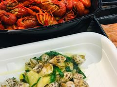 -盒马鲜生(杨高南路店)