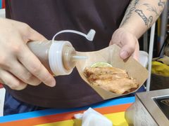 -天河领展广场