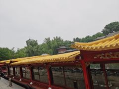 -皇家御河游(紫御湾码头)